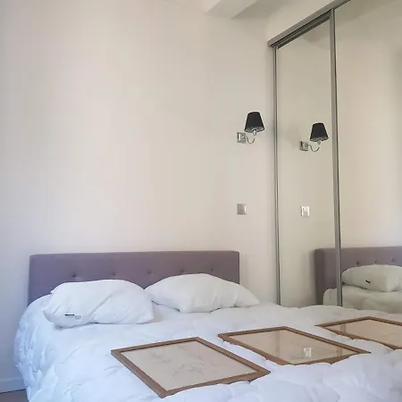Διαμέρισμα Vieil *